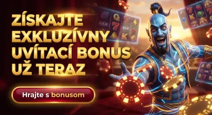 Genieplay Casino